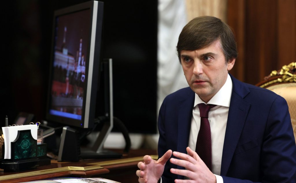 Участники спецоперации смогут преподавать в школах ОБЖ