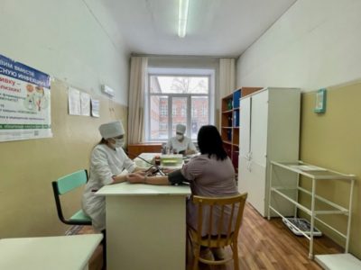 микс инфекций