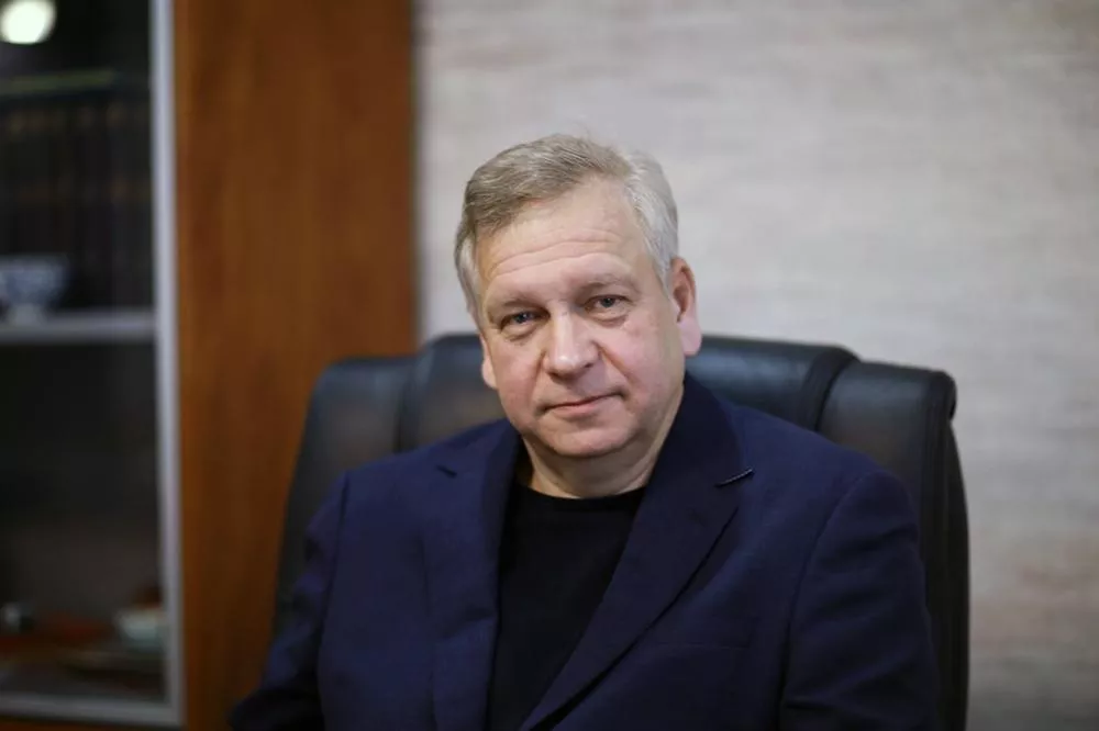 «Новая технология очистки стоков» по описанию — алхимия с метафизикой