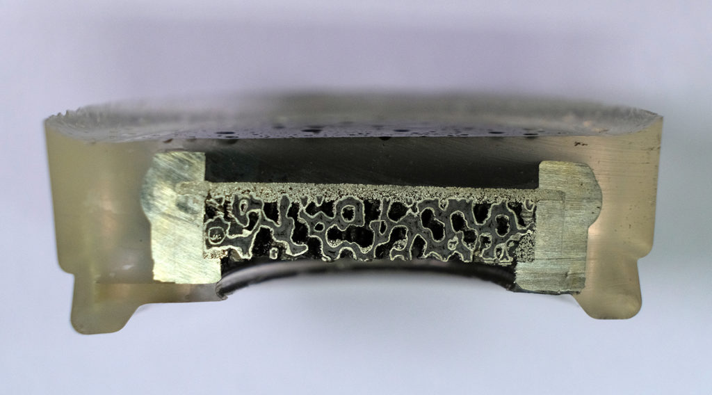 Новосибирские ученые разработали нанокомпозиты для водородной энергетики