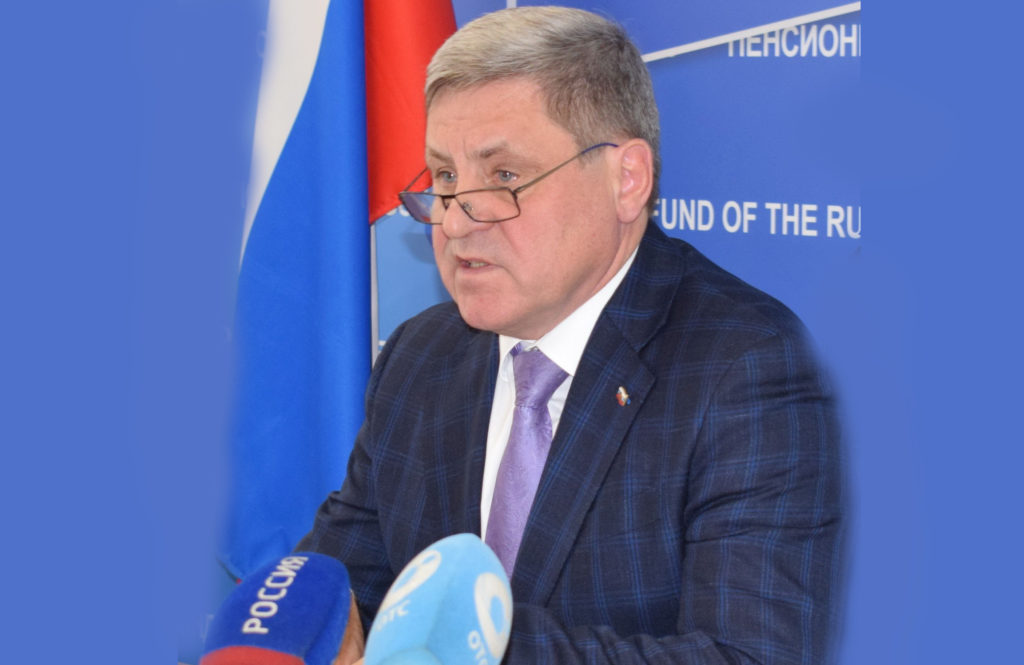 Об изменениях с 1 января 2023 года в сфере социального обеспечения