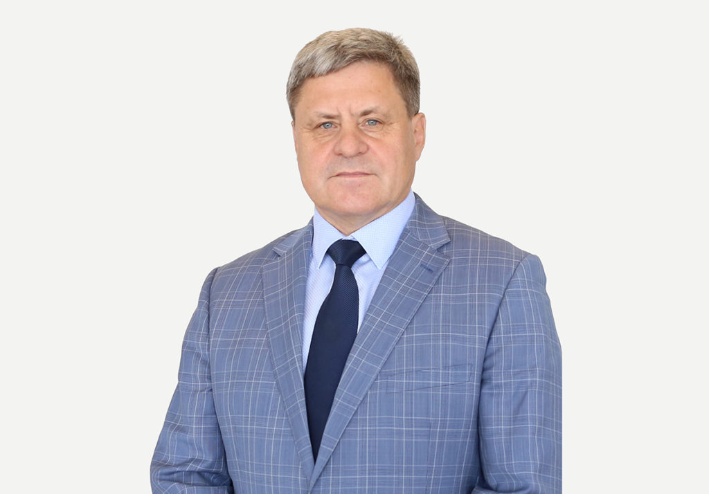 Руководителем новосибирского отделения Социального фонда РФ назначен Александр Терепа