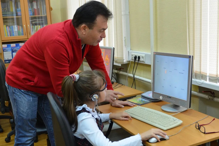 Новосибирская область в числе регионов с наиболее успешными практиками поддержки учителей