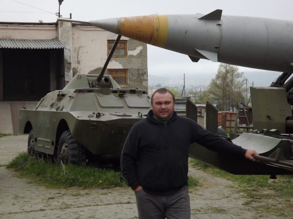 На общественника из Новосибирска готовят иск в суд