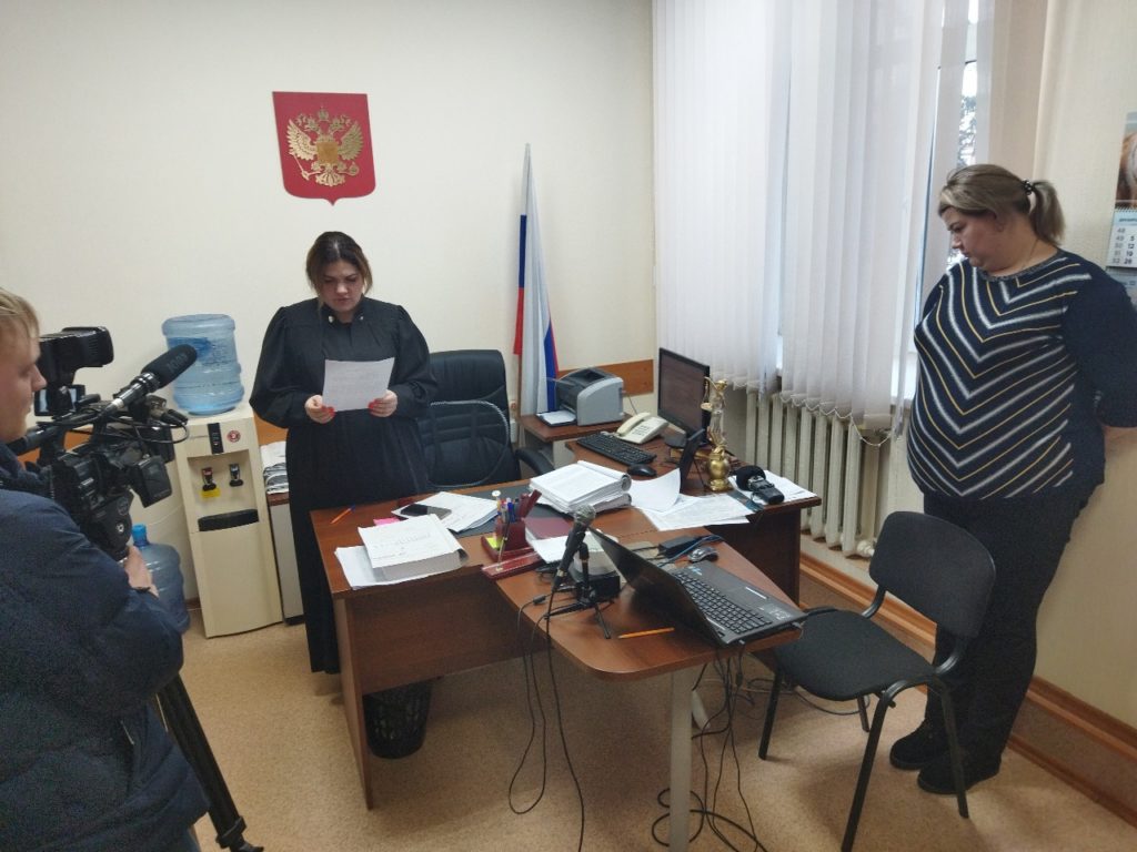 Мусорный полигон в Искитимском районе строить не будут