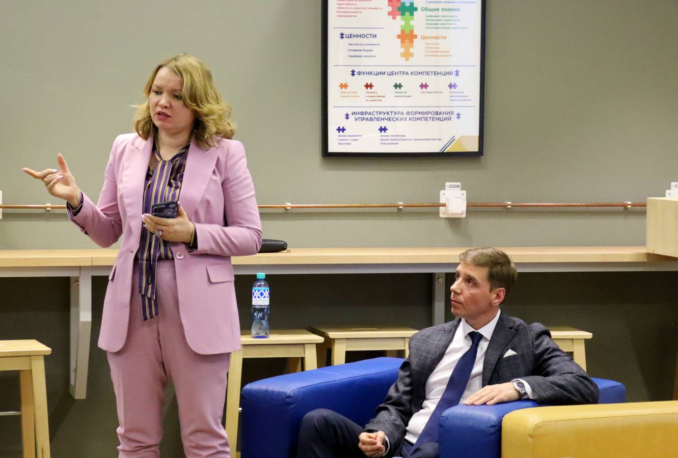 Евгения Бондаренко, управляющий партнер юридической консалтинговой компании «Юсконсалт» 