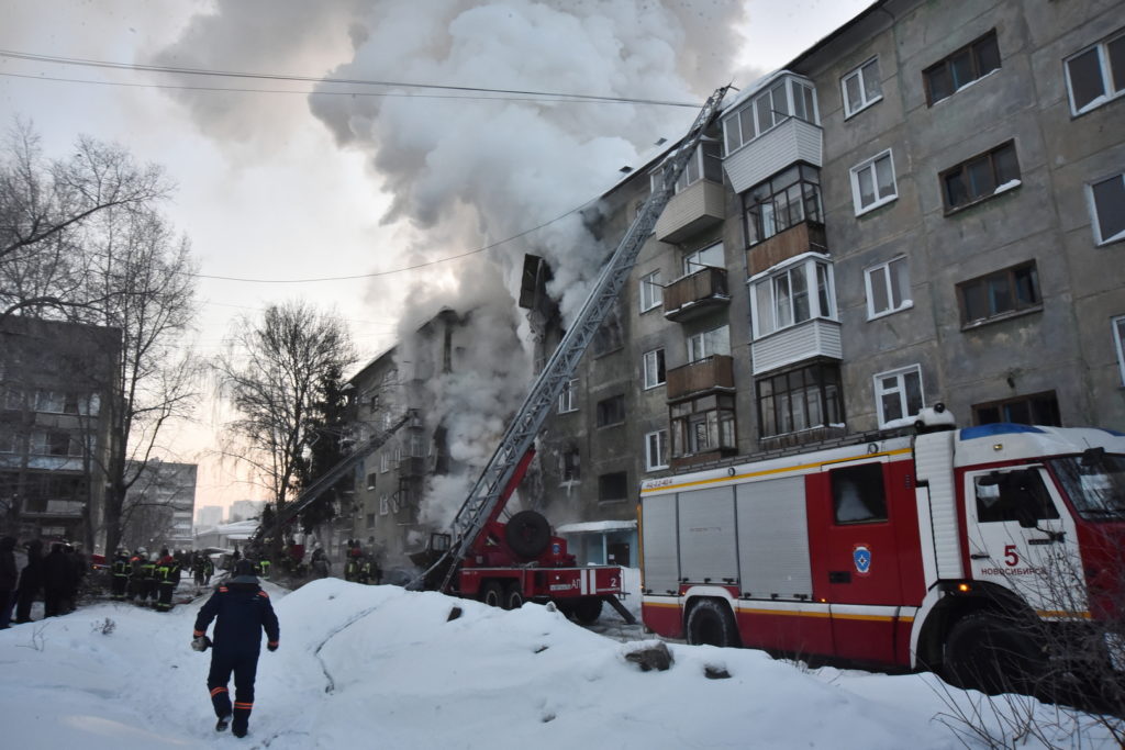 На расселение дома на Линейной из бюджета выделят 330 млн рублей