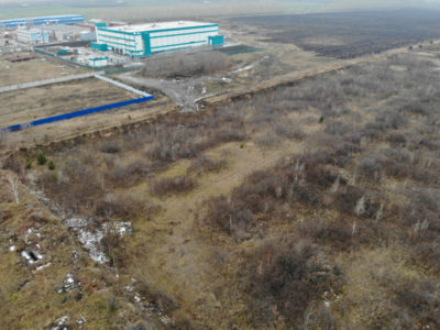 инвестиции в производство