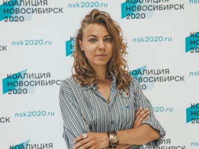 Скандальный твит депутата Хельги Пироговой «не является противозаконным»