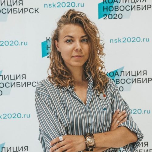 Скандальный твит депутата Хельги Пироговой «не является противозаконным»
