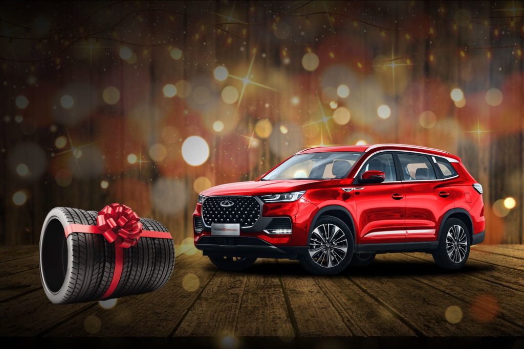 Цены в России на китайские автомобили подскочили до 75%