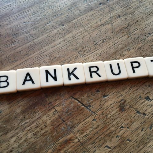 «Связной» планирует собственное банкротство
