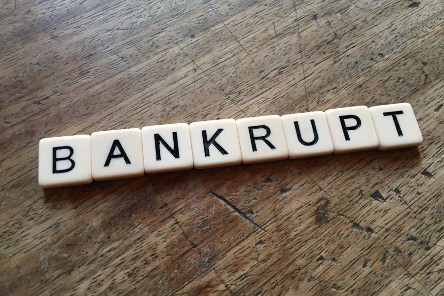«Связной» планирует собственное банкротство