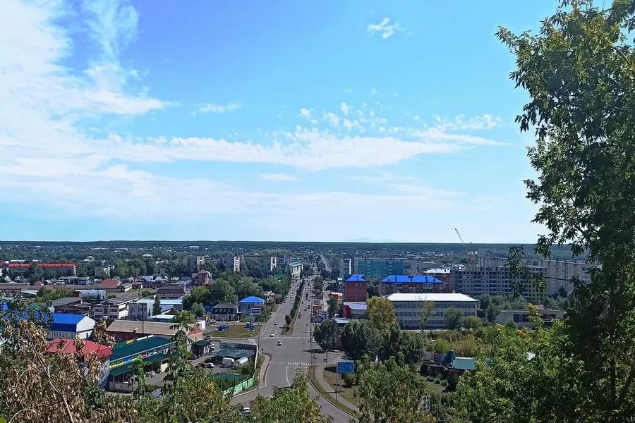 В Бийске откроют филиал Сибирского отделения РАН