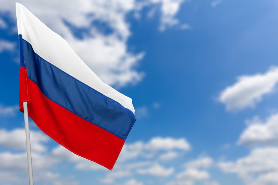 Россия заняла 52-е место в мировом рейтинге по уровню роста цен в 2022 году