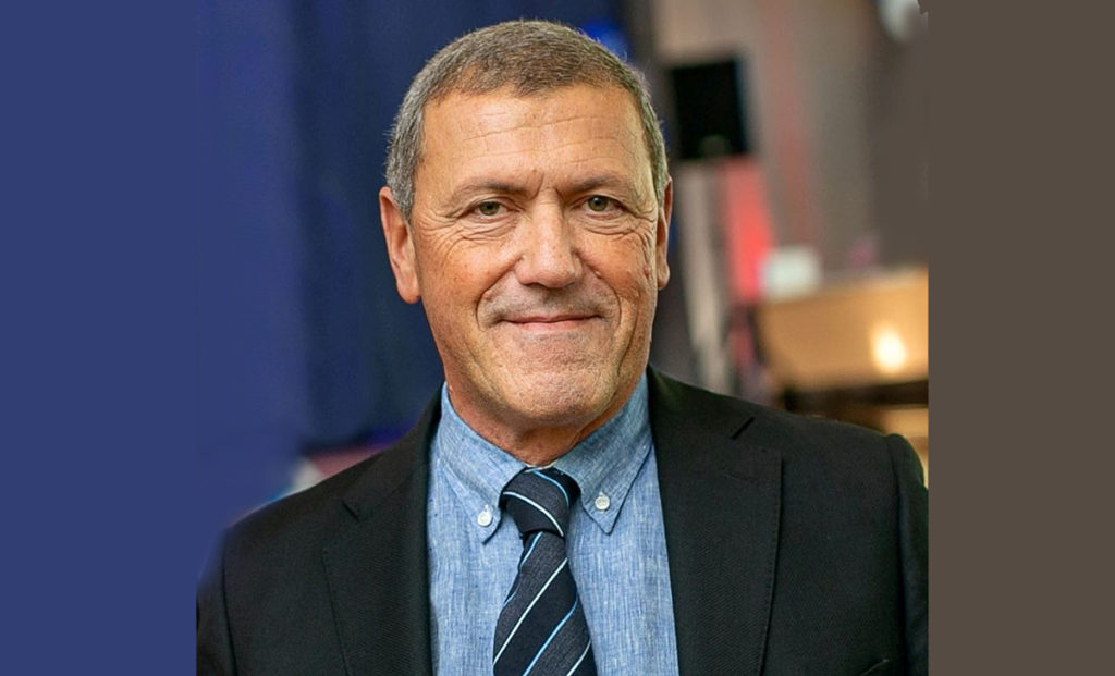 Председателем совета директоров «Сибстекла» избран Винченцо Бове