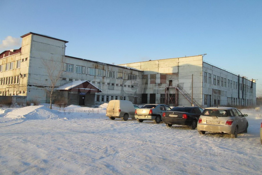 В Омске за 1 млрд рублей продают действующий завод по переработке молока