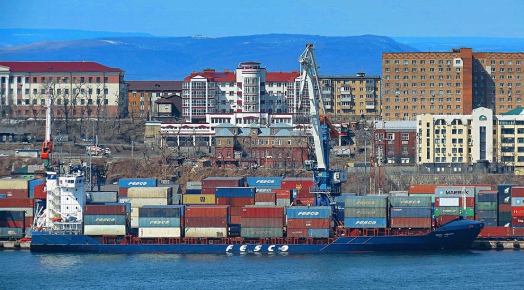 Грузоперевозчики Сибири пока не наблюдают «потепления» на рынке