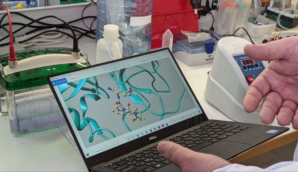 Для четвертой станции «СКИФ» определен подрядчик