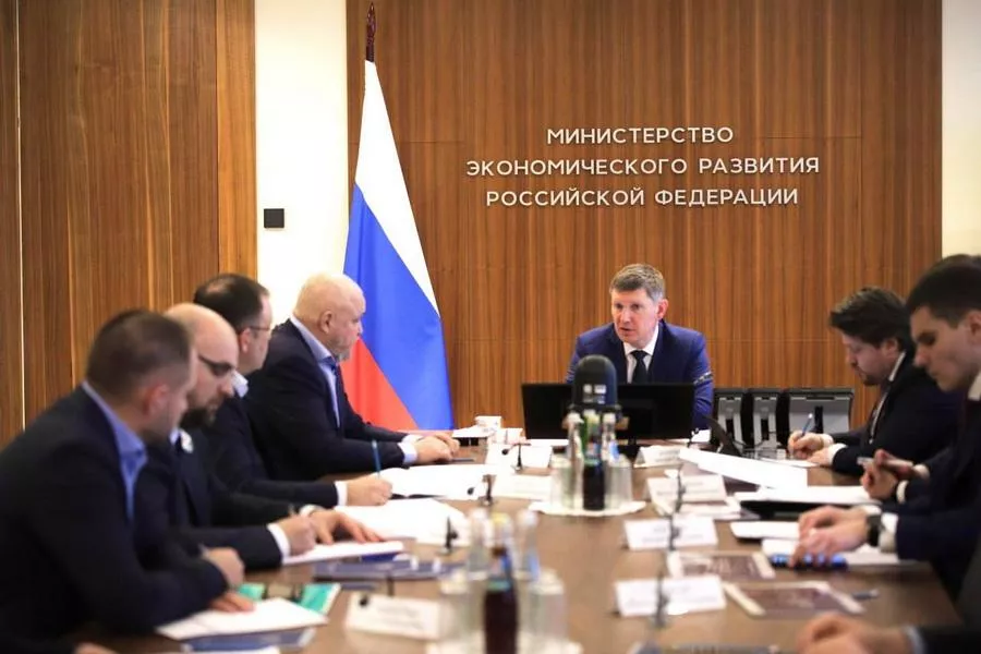 Кузбасс подаст заявку на создание туристической особой экономической зоны