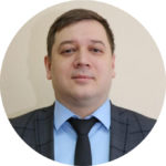 Максим Садиков, министр цифрового развития и связи Кузбасса