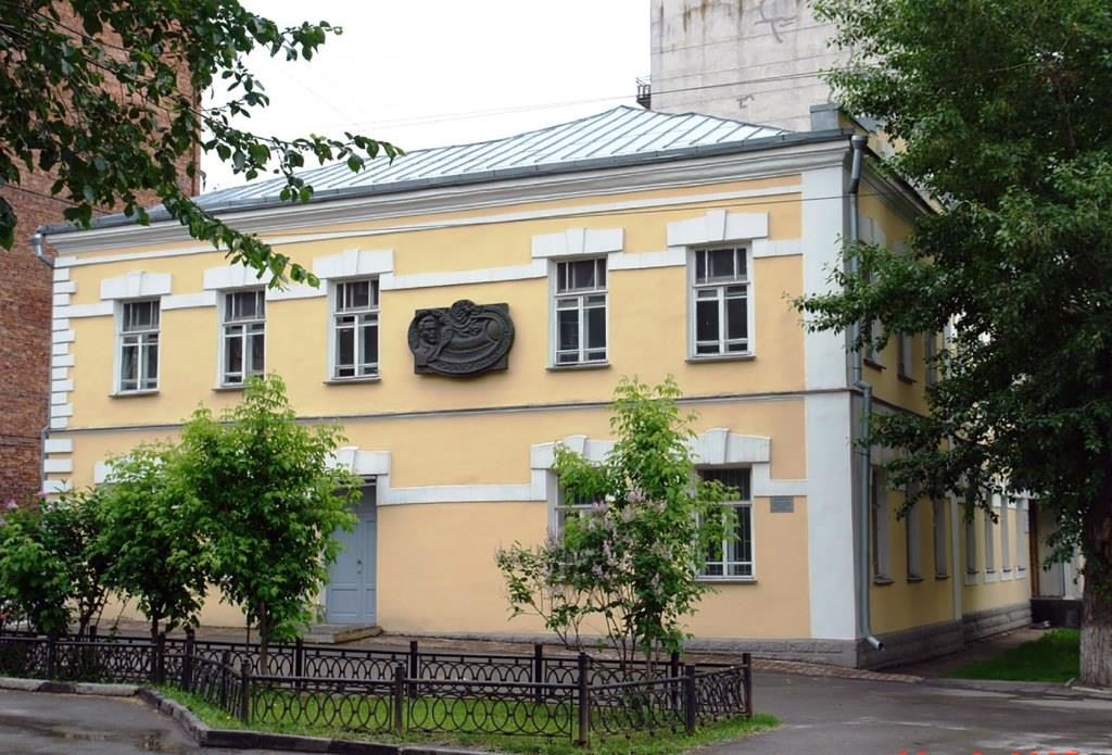 В Новосибирске ищут подрядчика для реконструкции «Дома Кондратюка»