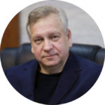 Андрей Степаненко, инженер-исследователь, основатель инжиниринговой компании «Гормашэкспорт»