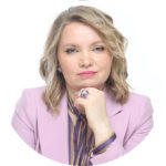 Евгения Бондаренко, управляющий партнер юридической консалтинговой компании «Юсконсалт», налоговый консультант 