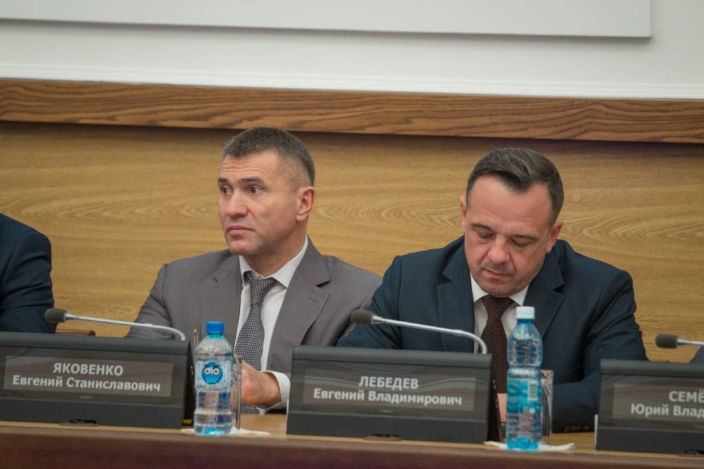 Городским депутатам-военным сохранили мандаты