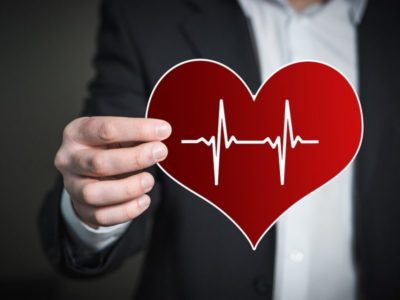 сердечный кардиостимулятор, совместимый с МРТ