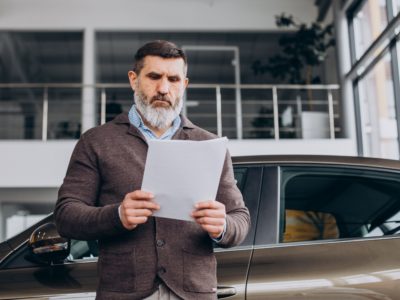 Росстандарт аннулирует документы на автомобили, ввезенные по параллельному импорту