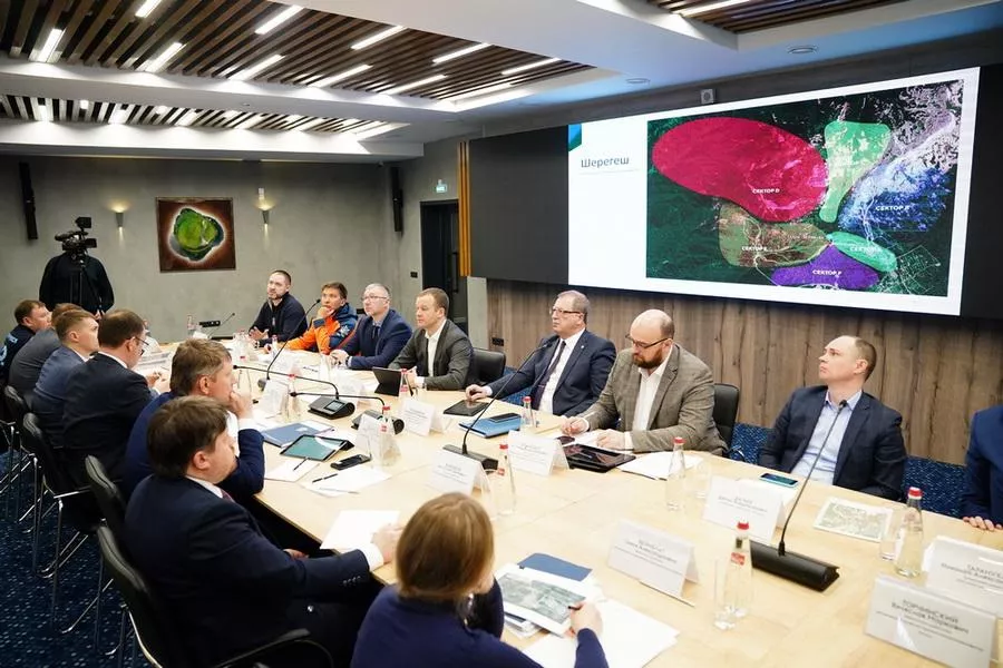 Кузбасс планирует подать заявку на создание туристической ОЭЗ «Горная Шория»