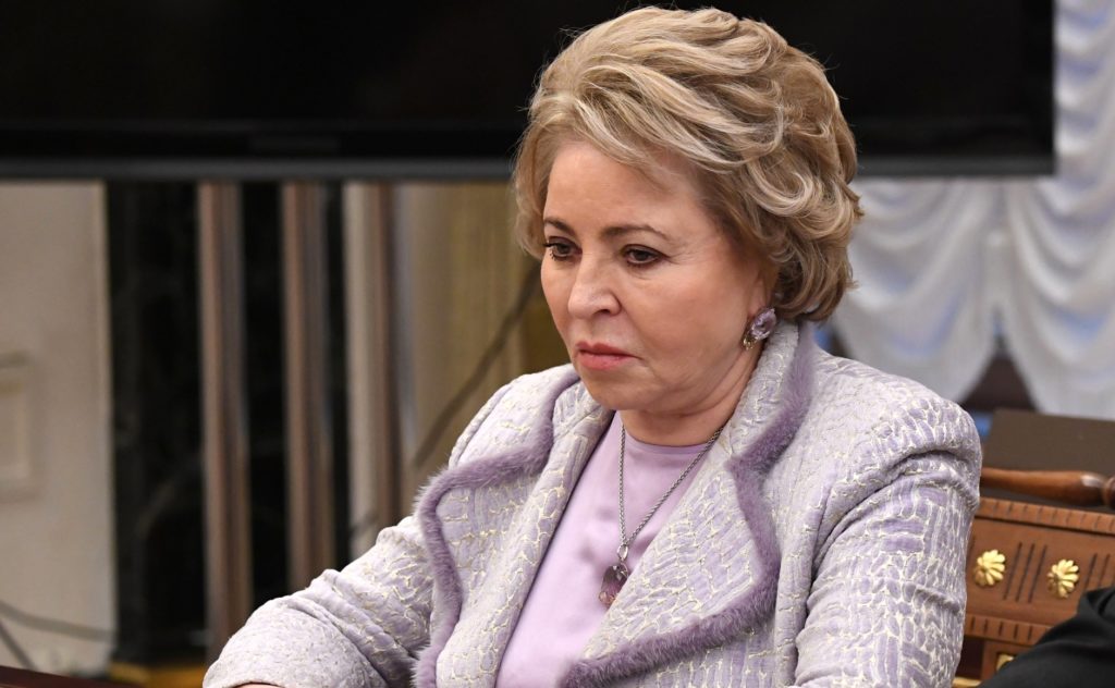 В России могут ввести мораторий на закон о госзакупках до конца спецоперации