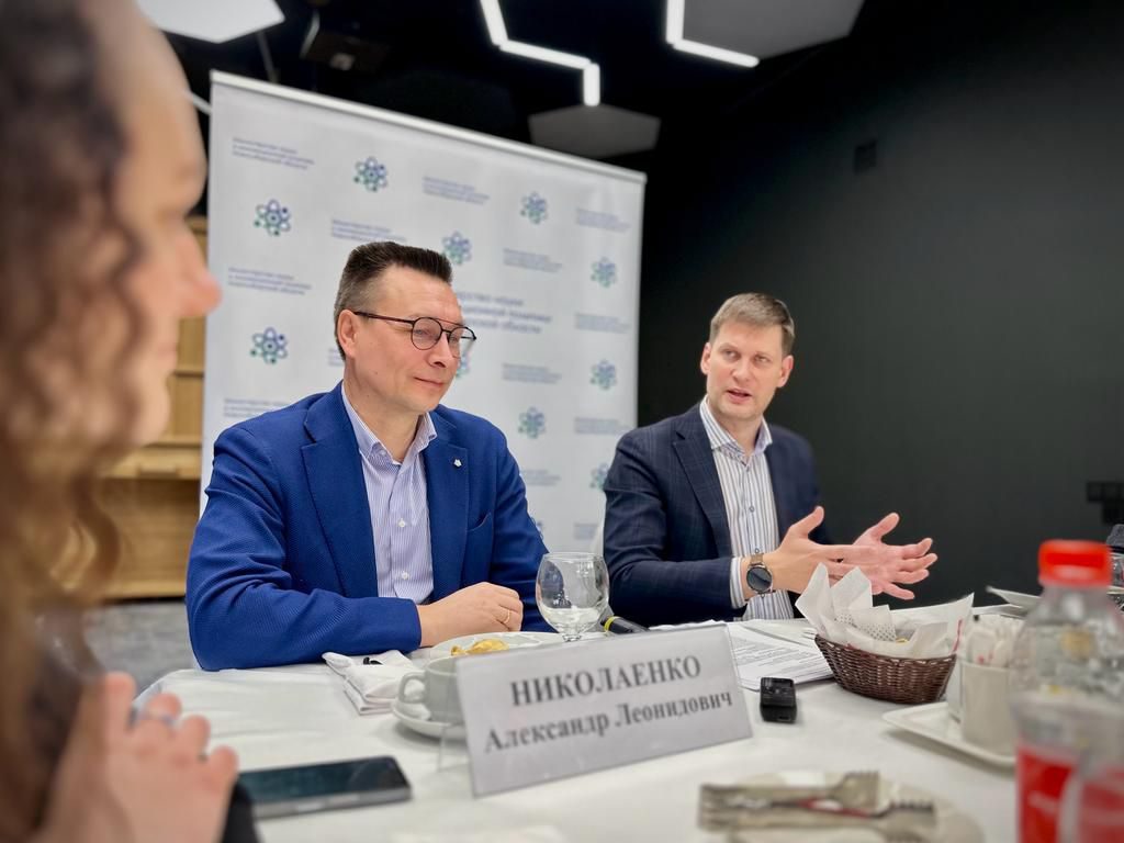 Региональную поддержку инновациям будут оказывать по новому принципу