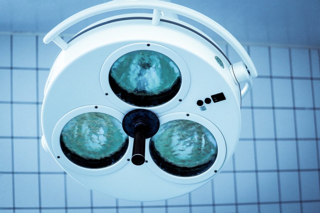 Хирургический комплекс в Колывани построит «АМТ-Групп»