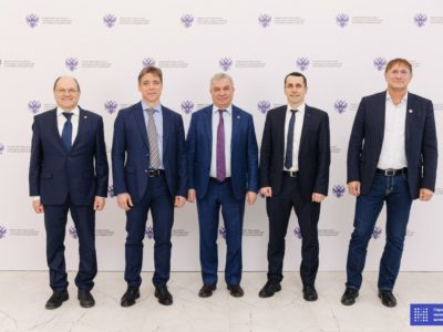 Передовая инженерная школа