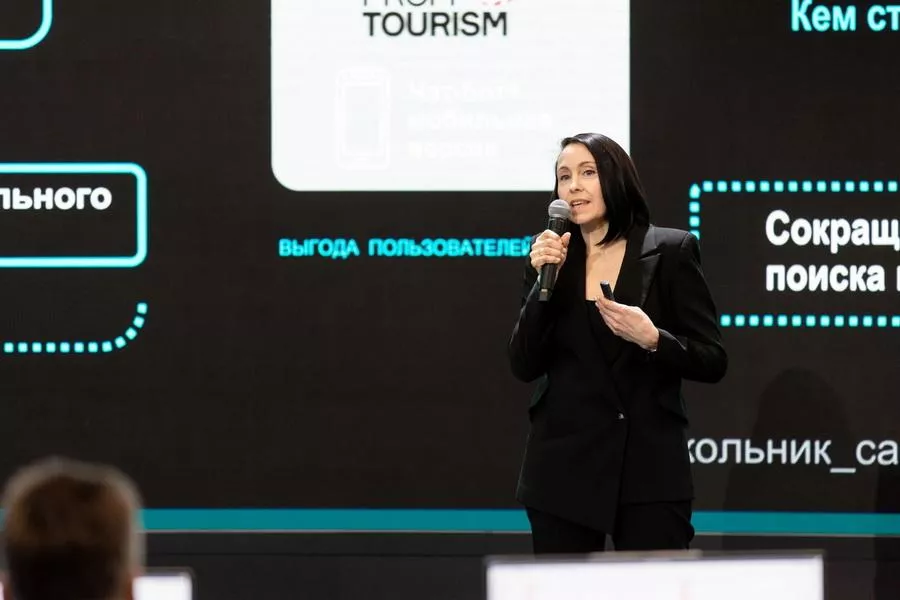Светлана Грузных стала и.о. замгубернатора Томской области по соцполитике