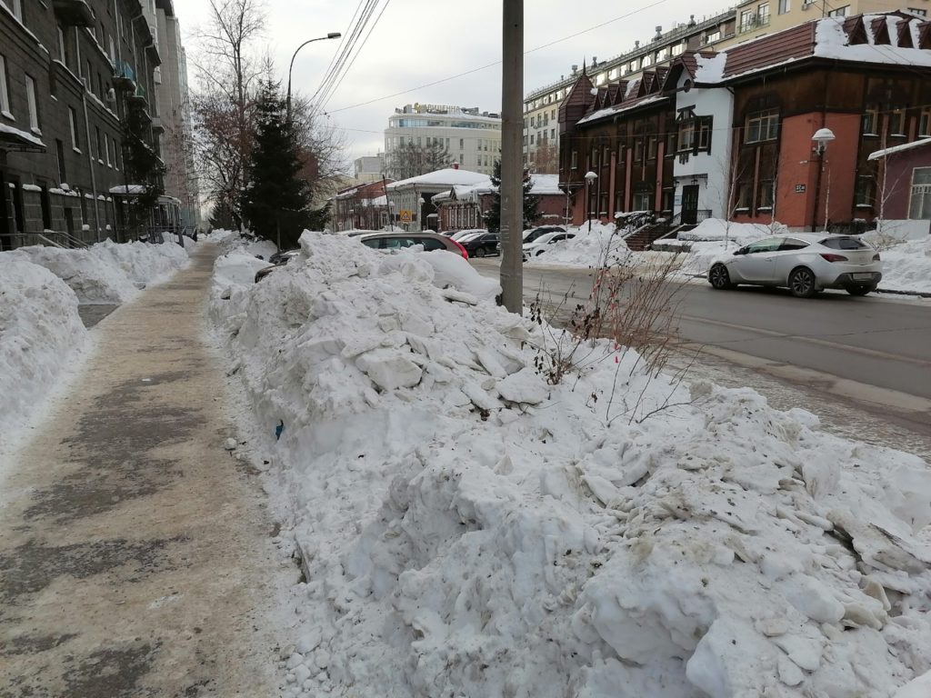 Общественники заподозрили округ Новосибирска в организации неконкурентных конкурсных процедур