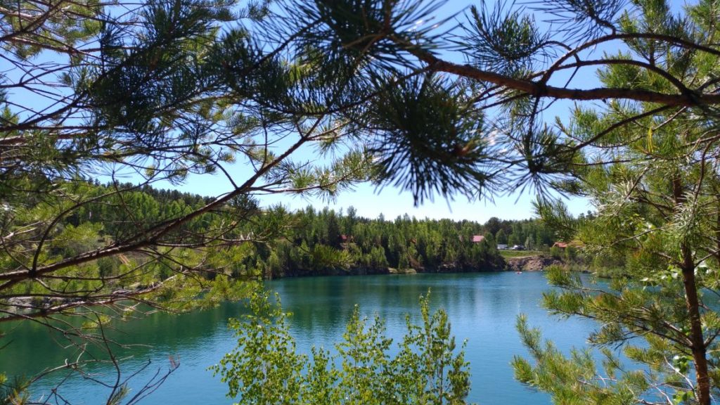 Для запуска туристических проектов по берегам водоемов нужно решить земельный вопрос