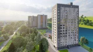 недвижимость