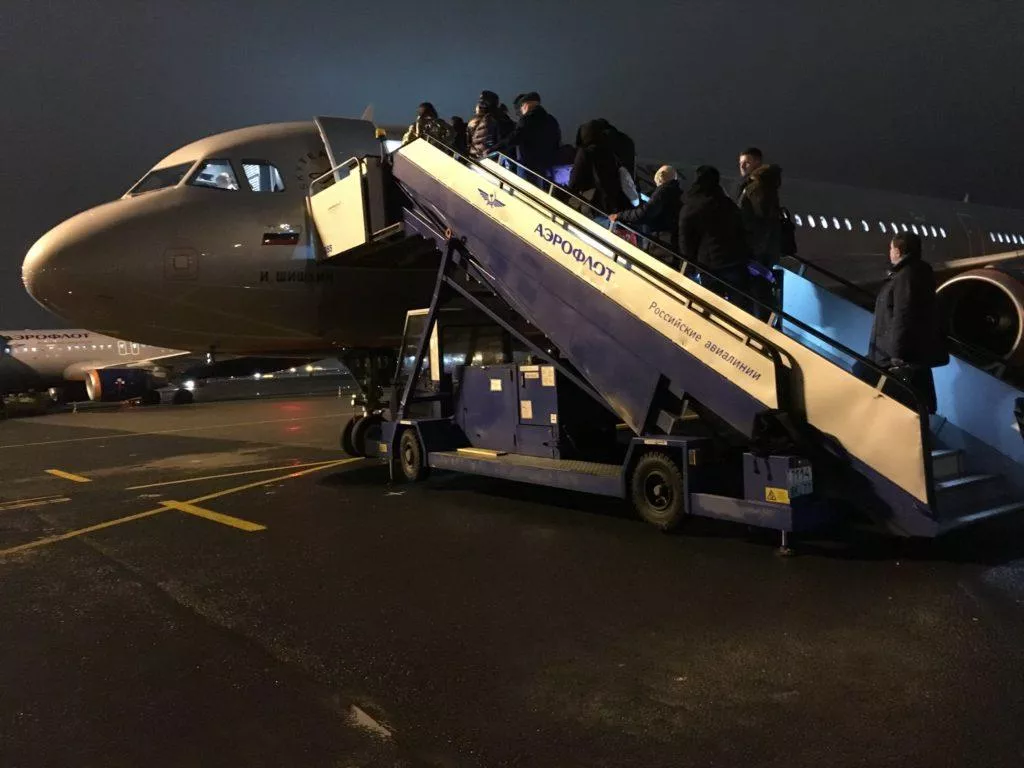Вынесен приговор предпринимателю за взятку авиабилетами