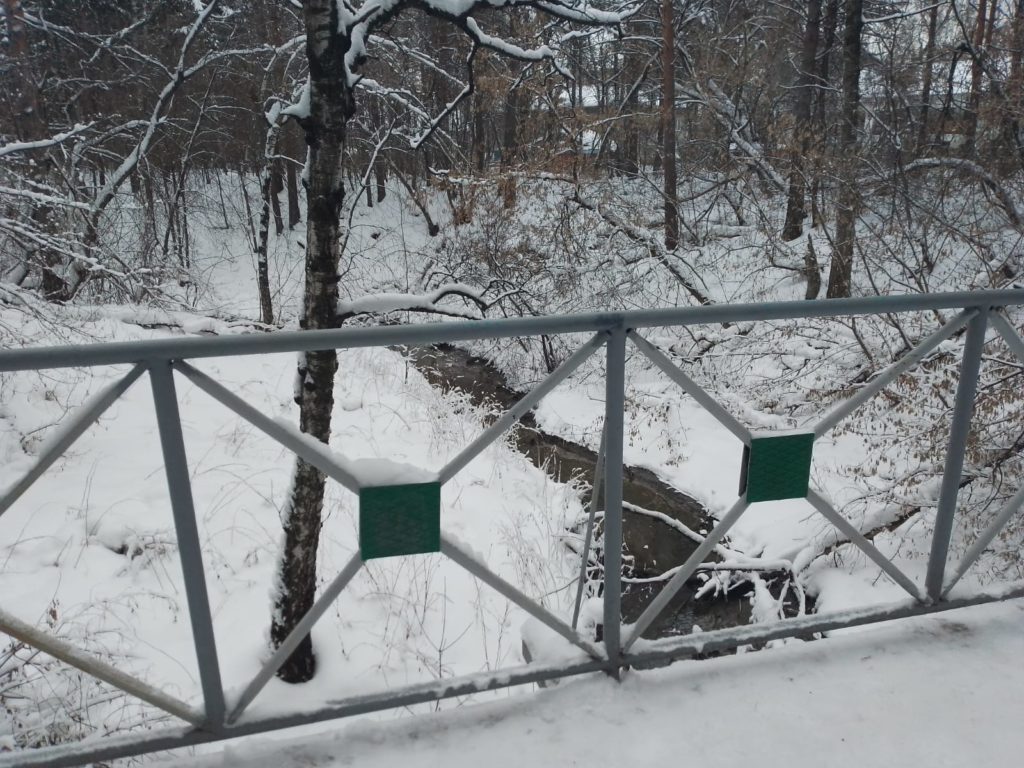 В Новосибирске насчитали 113 территорий в зоне особого риска подтопления