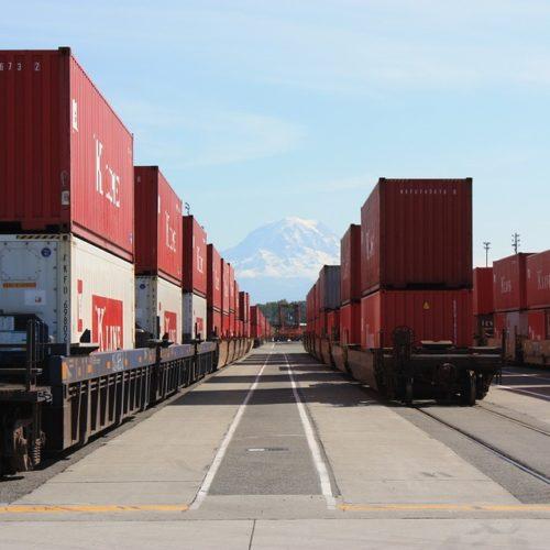 транспортная инфраструктура