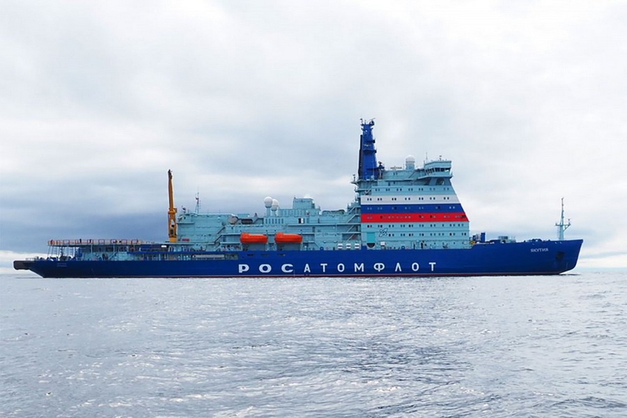 Томский завод полностью импортозаместит манометры на крупнейших атомных ледоколах