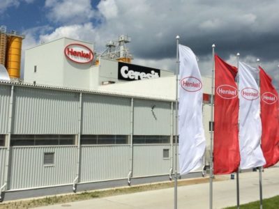 Kismet Capital купит бизнес Henkel