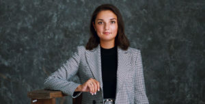 Регина Бакшун, руководитель корпоративной и налоговой практик АБ «Гребнева и партнеры»