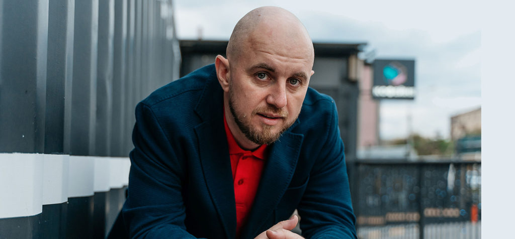 Алексей Москаленко: В перспективе в России появятся сотни отраслевых маркетплейсов