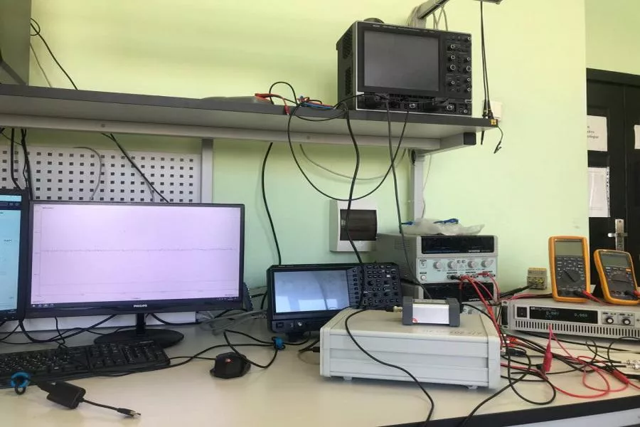 Новосибирские ученые создают уникальный стенд для аэрокосмической отрасли