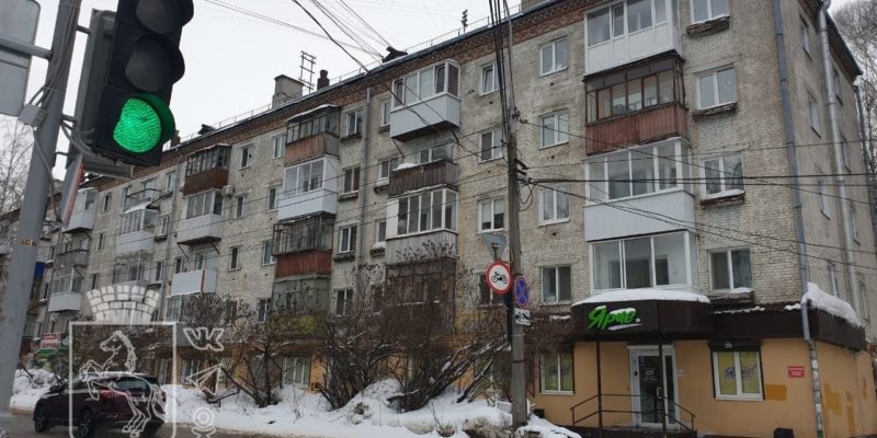 Коммерческая недвижимость в Томске