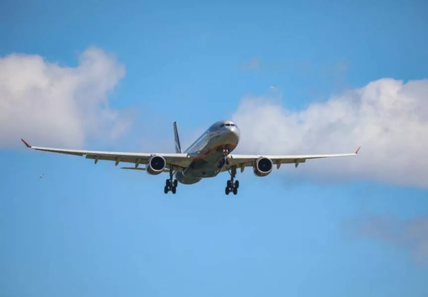 «Аэропорт Емельяново» нарушил антимонопольное законодательство